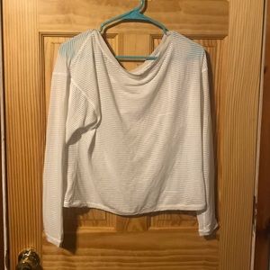 Lululemon top